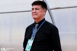 PFL No'mon Hasanovni bir uchrashuvga chetlatdi va 10 mln so'm jarimaga tortdi