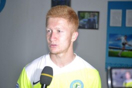 Анвар Хожимирзаев: "Истиқлол"нинг мақсади ўзгармайди"