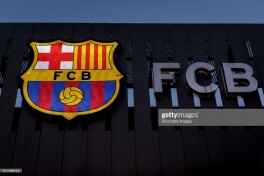"Barselona" "Valensiya"ning 2 futbolchisini o'z safiga qo'shib olmoqchi