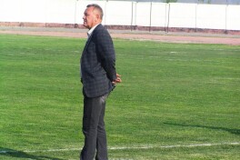 Сергей Ковшов: "Ўзбекистон Лига Кубоги қизиқарли ва фойдали мусобақа"