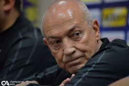 "Ertaga bizni o'zgacha to'qnashuv kutmoqda" - Jezualdu Ferreyra ishtirokidagi matbuot anjumani
