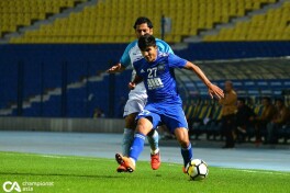 Superligada deyarli bir xil ikkita supergol urgan Doston Ibragimov bilan suhbat