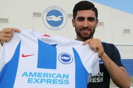 APLda eng xato transferlar ro'yxati e'lon qilindi. Ular orasida osiyolik futbolchi ham bor