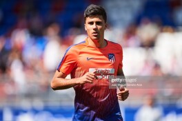 "Manchester Siti" "Atletiko" xavbekiga qiziqish bildirmoqda