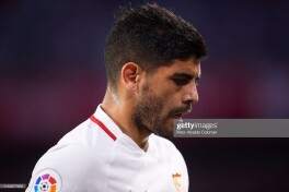 Banega mavsum oxirigacha chetlatildi