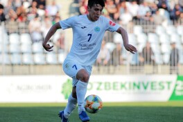 Andijon - Dinamo: Samarqand klubi 5 yillik noxush ananani buza oladimi?