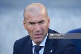 Зидан навбатдаги мағлубиятдан сўнг нималар деди?

