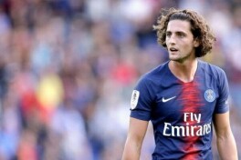 Adrien Rabio faoliyatini “Manchester Yunayted”da davom ettirishi mumkin
