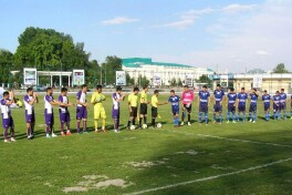 A PRO-Liga. “Iftixor” - “Mashal” uchrashuvida darvozalarga 4ta gol urildi (batafsil sharh)