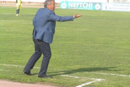 Abdusamad Do'rmonov: "Igor  Taran bilan shartnomani bekor qildik"