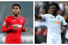Leroy Fer va Vilfrid Boni "Suonsi"ni tark etadi