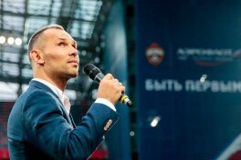 Ignashevich "Orenburg" klubini boshqarishi mumkin