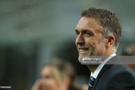 Batistuta murabbiylik qilmoqchi