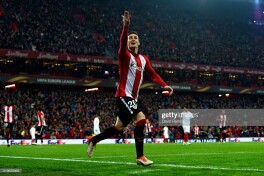 La Liga. 38 yoshli hujumchi jamoasi bilan shartnomasini uzaytirdi