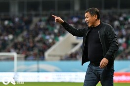 Спортга оид селектордан келиб чиқиб эркин фикр! Миржалол Қосимов ЎФАга ўтса нима дейсиз?
