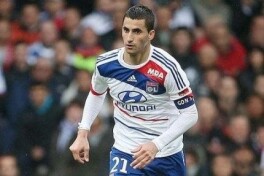 Maksim Gonalon "Lion"da qoladi