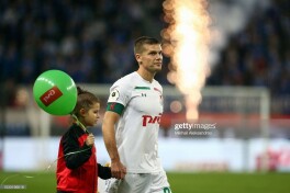 Игорь Денисов фаолиятини якунлади