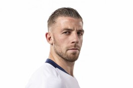 Алдервейрелд: "Ҳамма "Тоттенхэм" финалга чиққани ҳақида гапирмоқда"