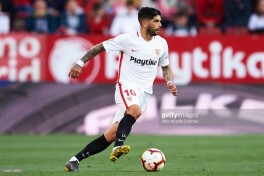 Ever Banega "Sevilya"dan ketishi mumkin