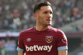 Rasman: Lukas Peres Ispaniyaga qaytdi

