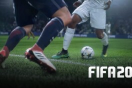 Интернетда тасодифан FIFA 20'нинг янги муқоваси тарқалиб кетди