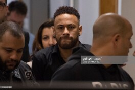 Veratti: Neymarga tuzoq qo'yadigan odamlar ko'p"