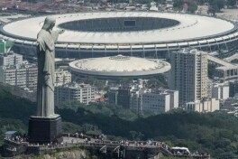 Копа Америка. Ўйинлар қайси стадионларда бўлади? 