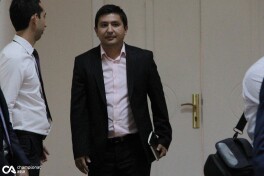 Breaking news! Omon G'ofurov PFLni tark etdimi? Yangi rahbar kim bo'lishini topdik...