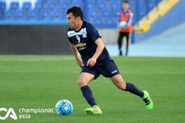 Отабек Валижонов: “Навбаҳор”га қайтиш ниятим йўқ эмас”
