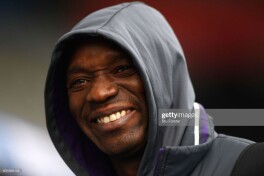Klod Makelele "Chelsi"da ish boshlashi mumkin