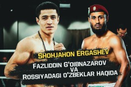Шоҳжаҳон Эргашевнинг танқидларга жавоби, Фазлиддин Ғоибназаров, гонорари ва бошқа мавзулар ҳақида