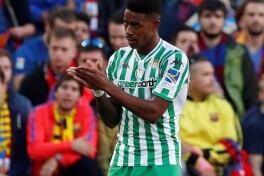 “Liverpul”ga “Betis” futbolchisi kerak
