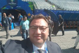 Kopa Amerika-2019. Nikimbaev Peru-Braziliya bahsi oldidan o'zbekistonlik muxlislarga qiziqarli ma'lumotlarni taqdim etdi