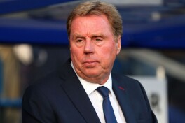 Гарри Реднапп келаси мавсум ЕЧЛда қайси жамоа ғолиб бўлишини айтди