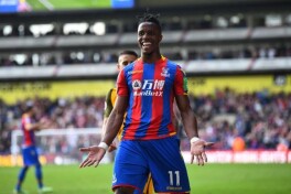 “Arsenal”ning asosiy transfer nishoni ma'lum bo'ldi