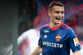SSKA bosh murabbiyi Chalovni top-5 chempionatiga qo'yib yuborishga qarshi emas