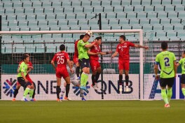 OCHL-2019. "Shanxay SIPG" va Odil Ahmedov chorak finalga chiqdi