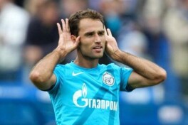 ITAR-TASS: Shirokov Spartak bilan shartnoma tuzdi