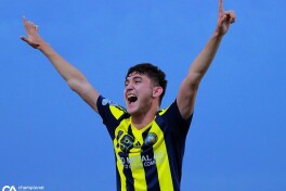 Shohruh Mahmudxojiev: "Maydonga gol urish uchun tushmagandim"