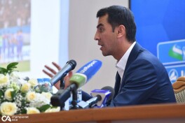 Ravshan Ermatov bilan ochiq muloqotni tomosha qiling