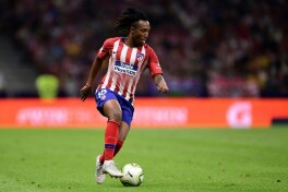 Rasman: "Atletiko" navbatdagi futbolchini sotib yubordi