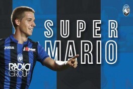 Rasman: "Chelsi" yarim himoyachisi kelasi mavsumni ham "Atalanta" safida o'tkazadi