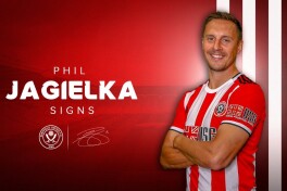 Rasman: Jagielka 12 yildan so'ng sobiq klubiga qaytdi