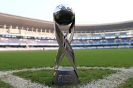 U-17 Жаҳон чемпионати-2019. Қуръага кўра Тожикистон кучли гуруҳдан жой олди