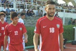 Shoxjahon Abbosov: "Zomin" jamoasi o'z oldiga jiddiy maqsadlarni qo'ygan"