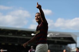 Rasman: Salomon Rondon Rafael Benitesning klubiga o'tdi