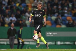 "Real"ning sobiq futbolchisi Gretsiya klubiga o'tishi mumkin