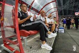 Sarri "Tottenxem"ga qarshi uchrashuvdan so'ng nimalar dedi?