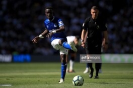 Idrissa Geye PSJga o'tishga yaqin