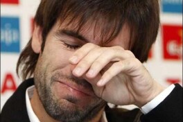 David Albelda faoliyatini yakunladi
